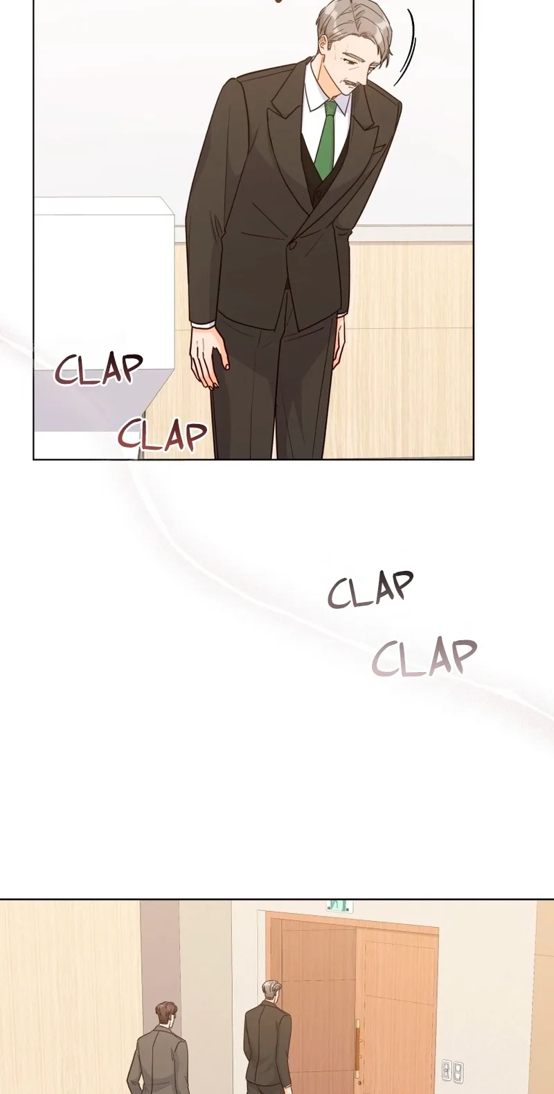 The man who fell in love with me Chapter 35 page 47