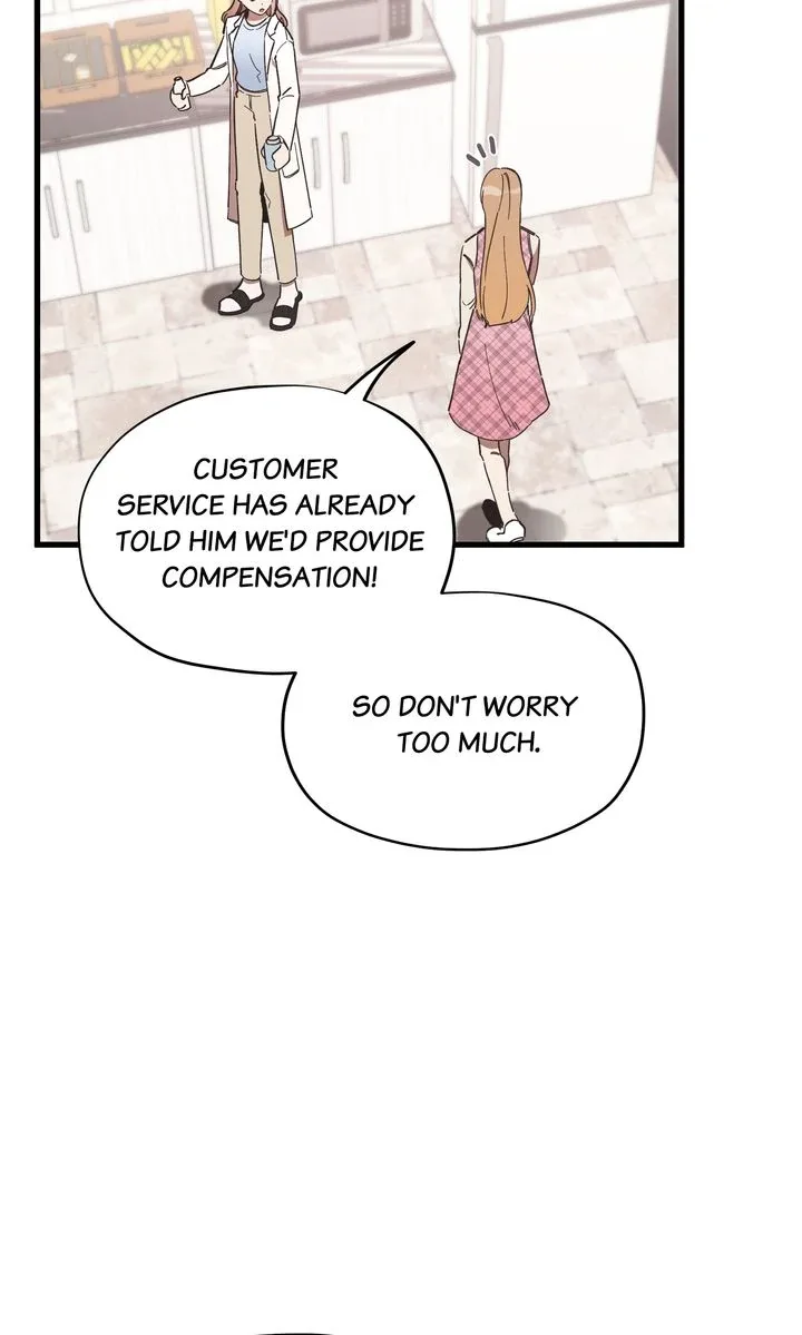 The Man Who Wears Magnolia Chapter 1 page 44