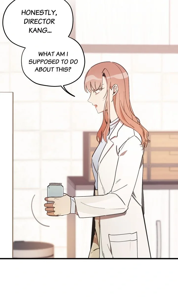 The Man Who Wears Magnolia Chapter 1 page 38