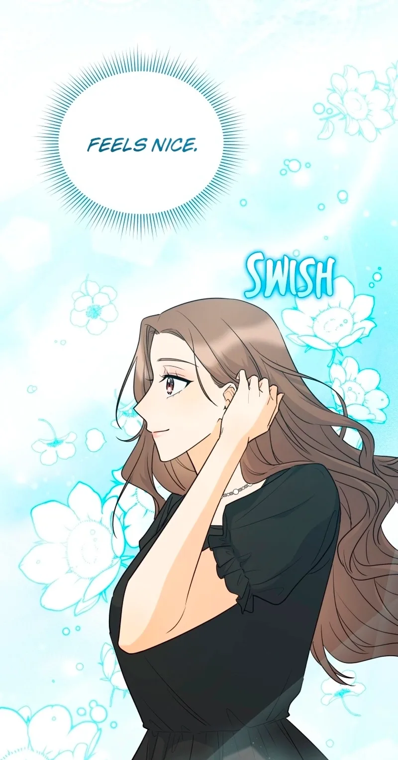 The man who fell in love with me Chapter 36 page 18