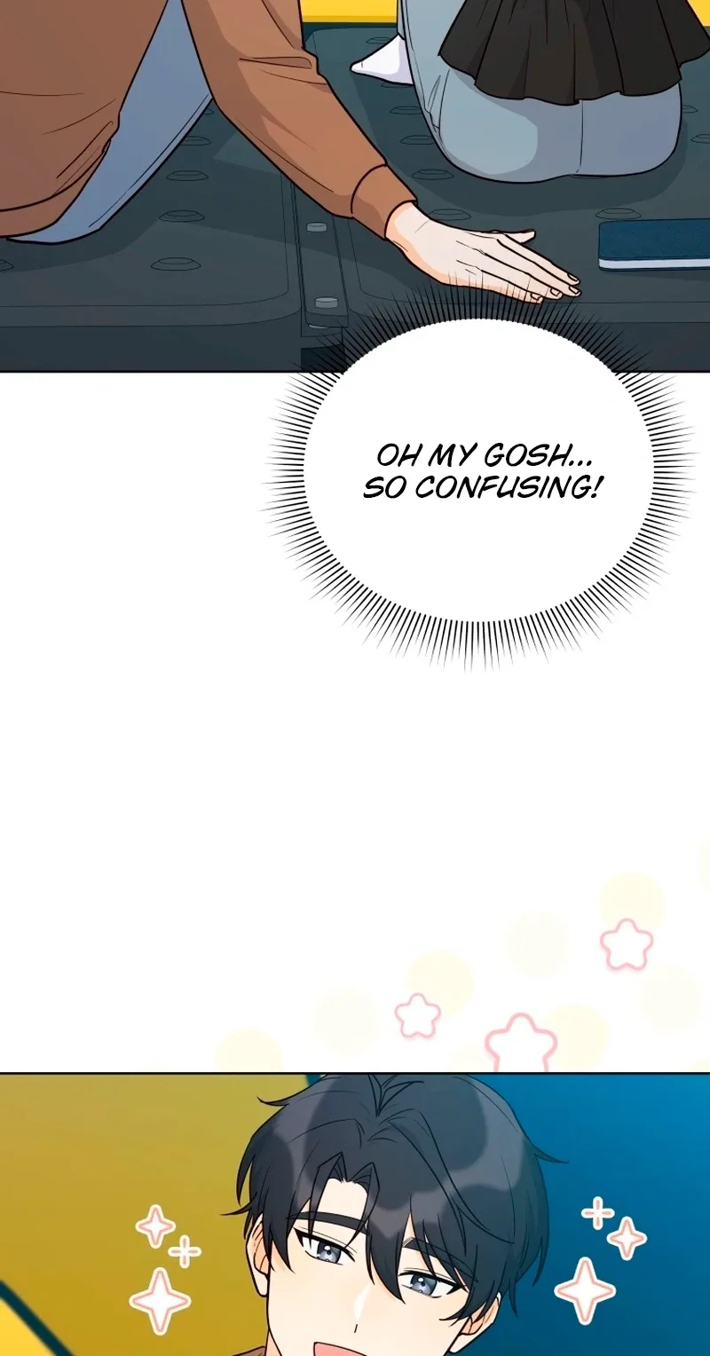 The man who fell in love with me Chapter 36 page 24