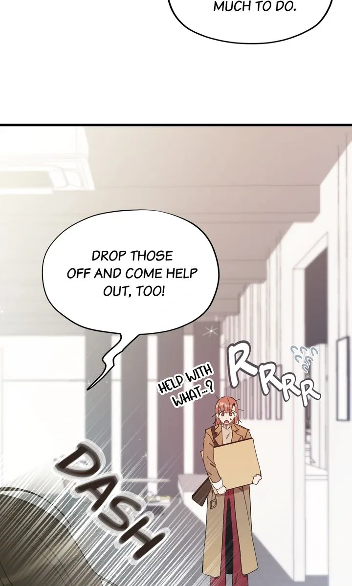 The Man Who Wears Magnolia Chapter 1 page 15