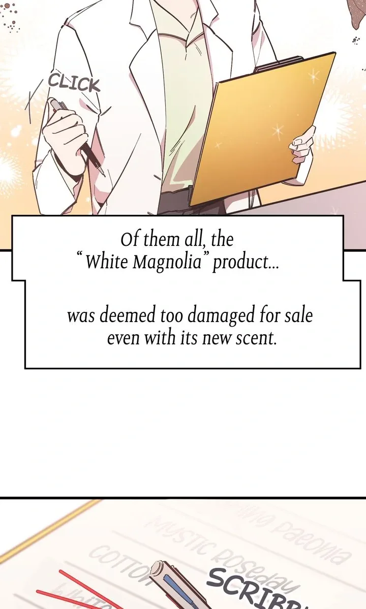 The Man Who Wears Magnolia Chapter 1 page 22