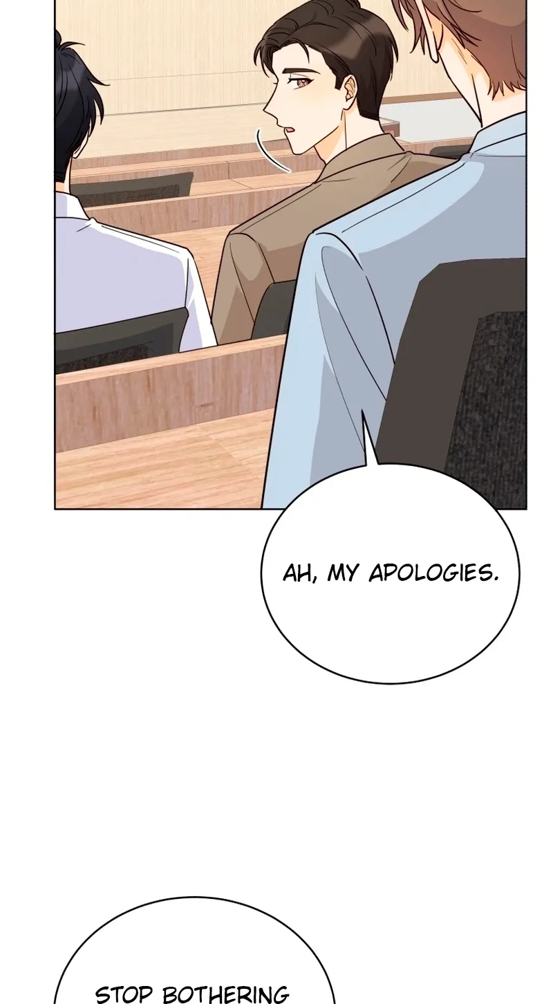 The man who fell in love with me Chapter 35 page 22