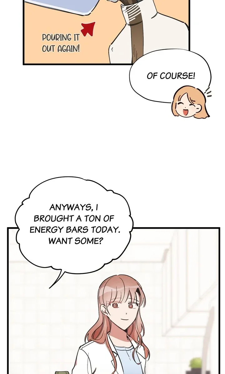The Man Who Wears Magnolia Chapter 1 page 46