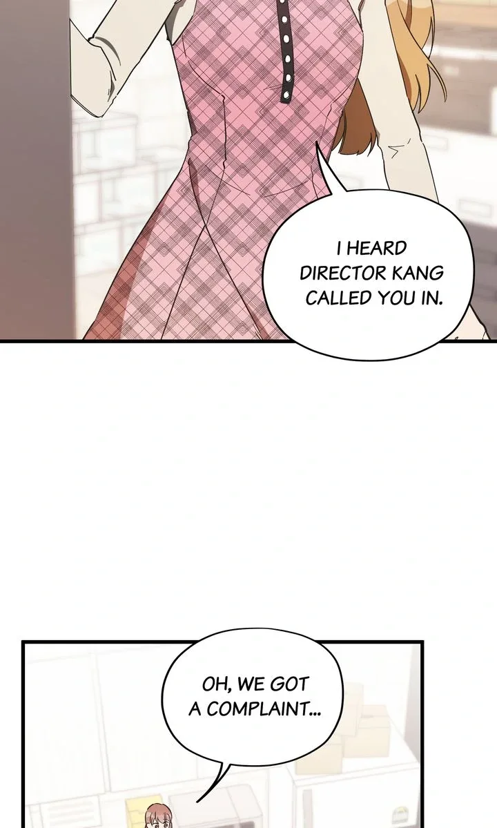 The Man Who Wears Magnolia Chapter 1 page 43