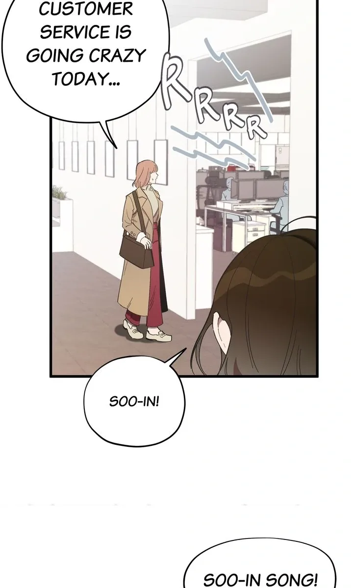 The Man Who Wears Magnolia Chapter 1 page 10