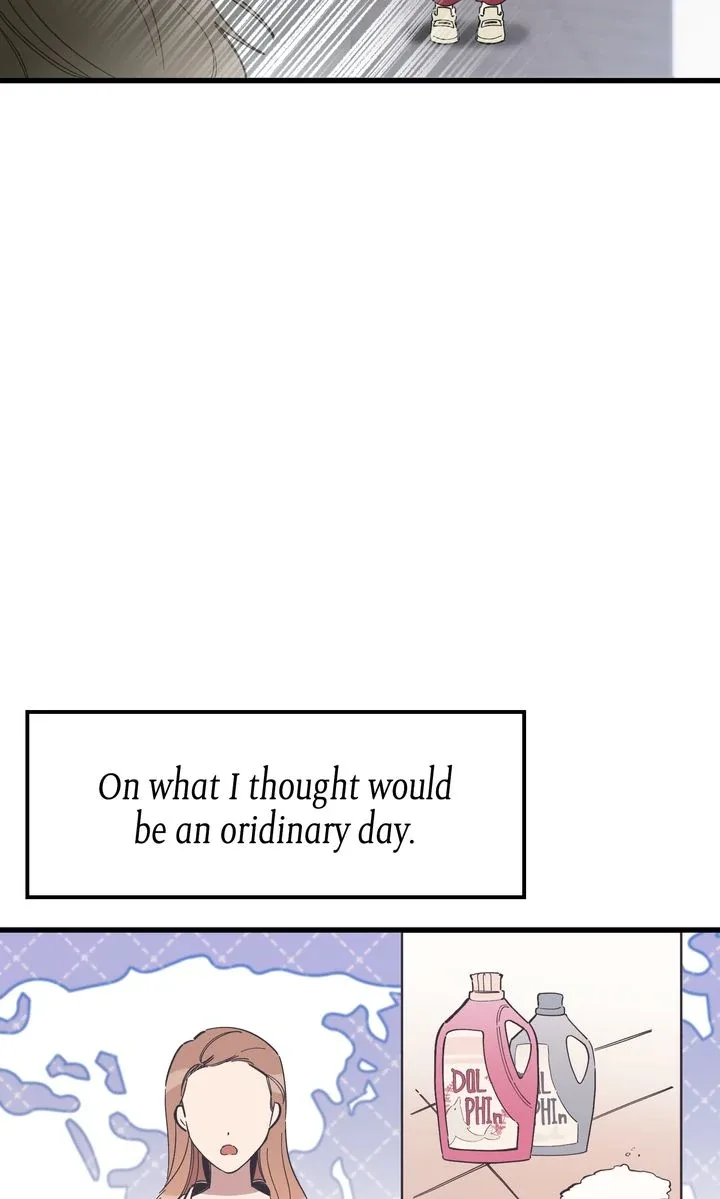 The Man Who Wears Magnolia Chapter 1 page 16