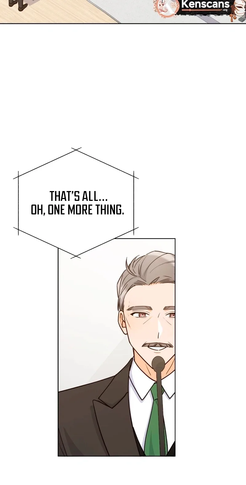 The man who fell in love with me Chapter 35 page 44