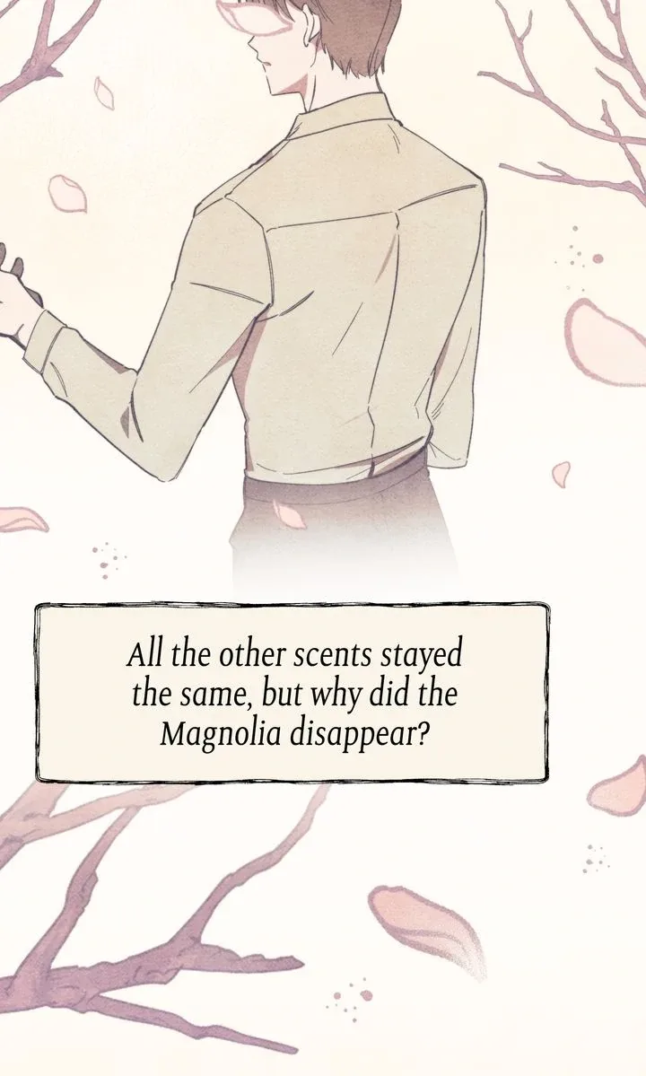 The Man Who Wears Magnolia Chapter 1 page 32