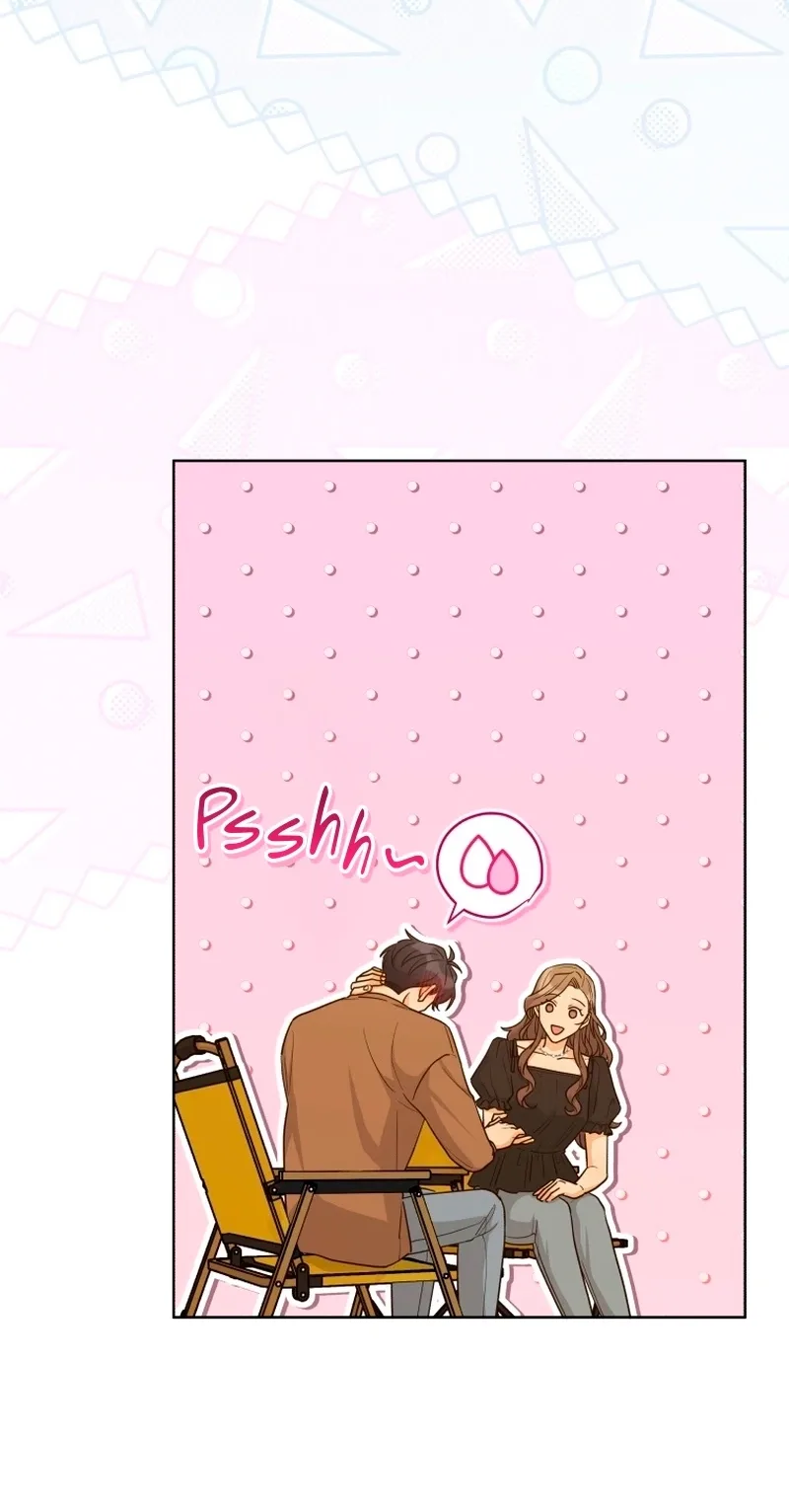 The man who fell in love with me Chapter 36 page 41