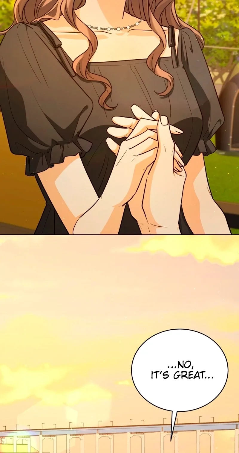 The man who fell in love with me Chapter 36 page 46