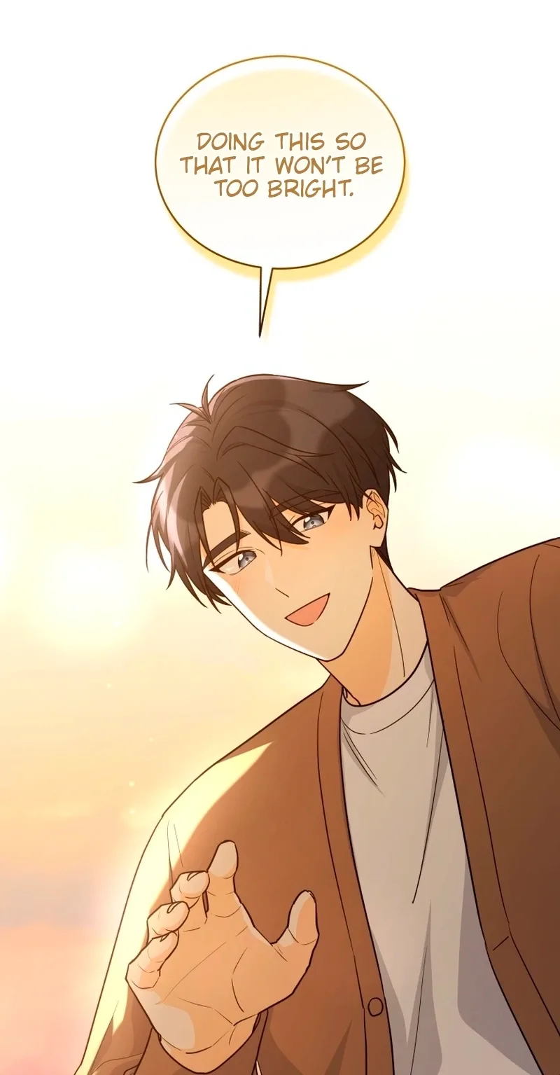 The man who fell in love with me Chapter 36 page 36
