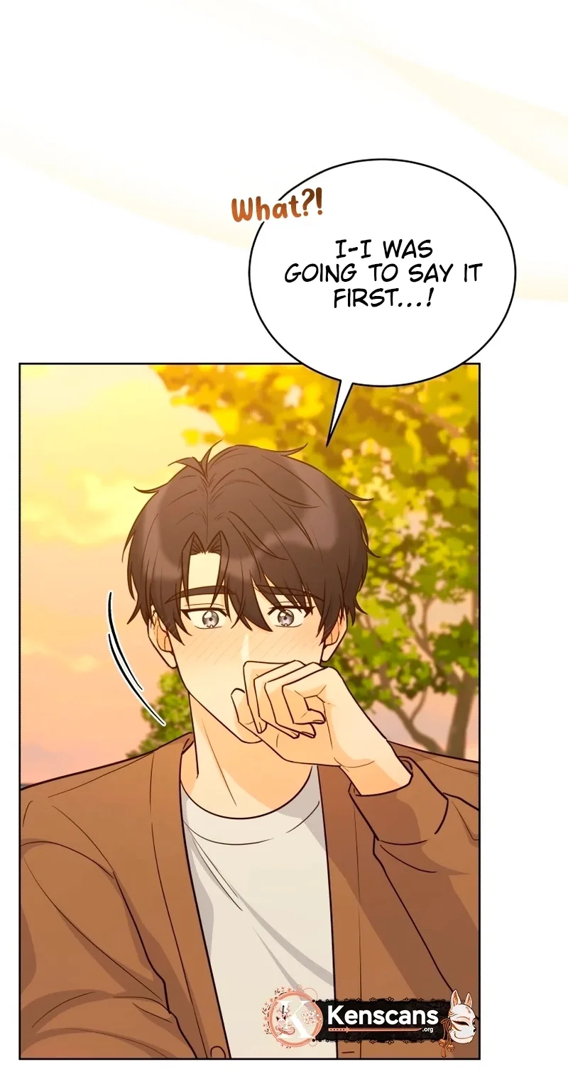 The man who fell in love with me Chapter 36 page 44