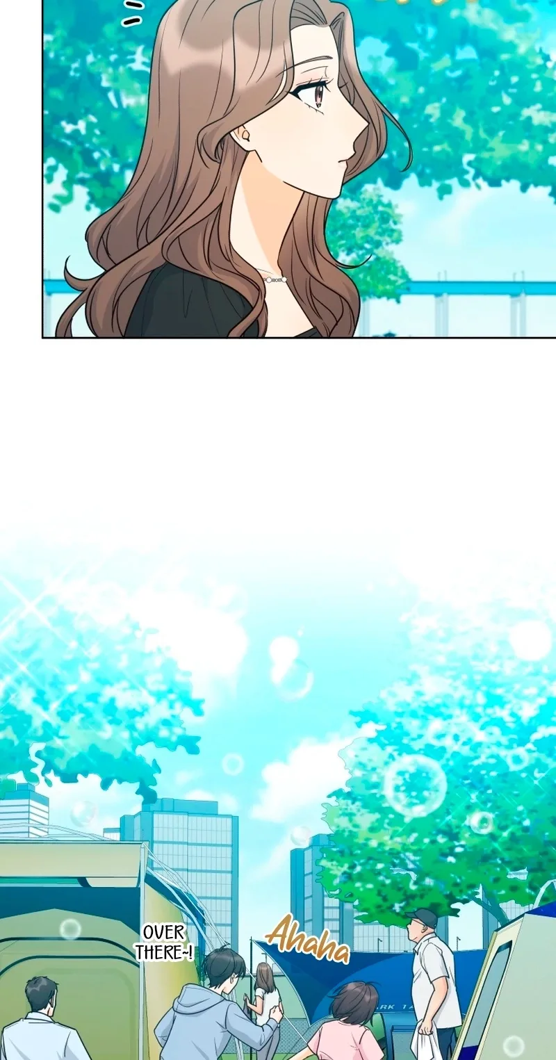 The man who fell in love with me Chapter 36 page 16