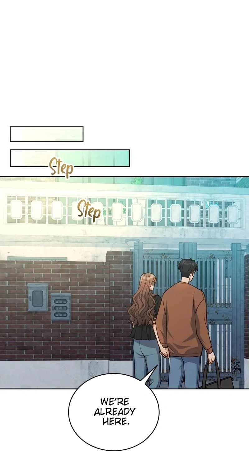 The man who fell in love with me Chapter 36 page 63