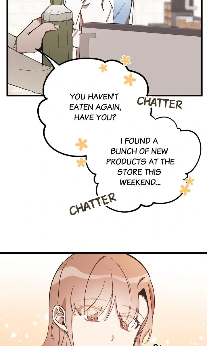 The Man Who Wears Magnolia Chapter 1 page 47