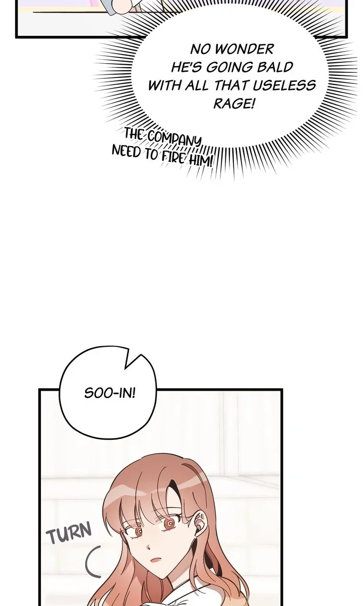 The Man Who Wears Magnolia Chapter 1 page 41