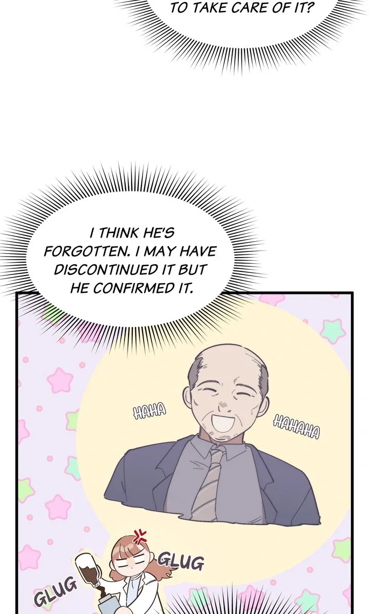 The Man Who Wears Magnolia Chapter 1 page 40