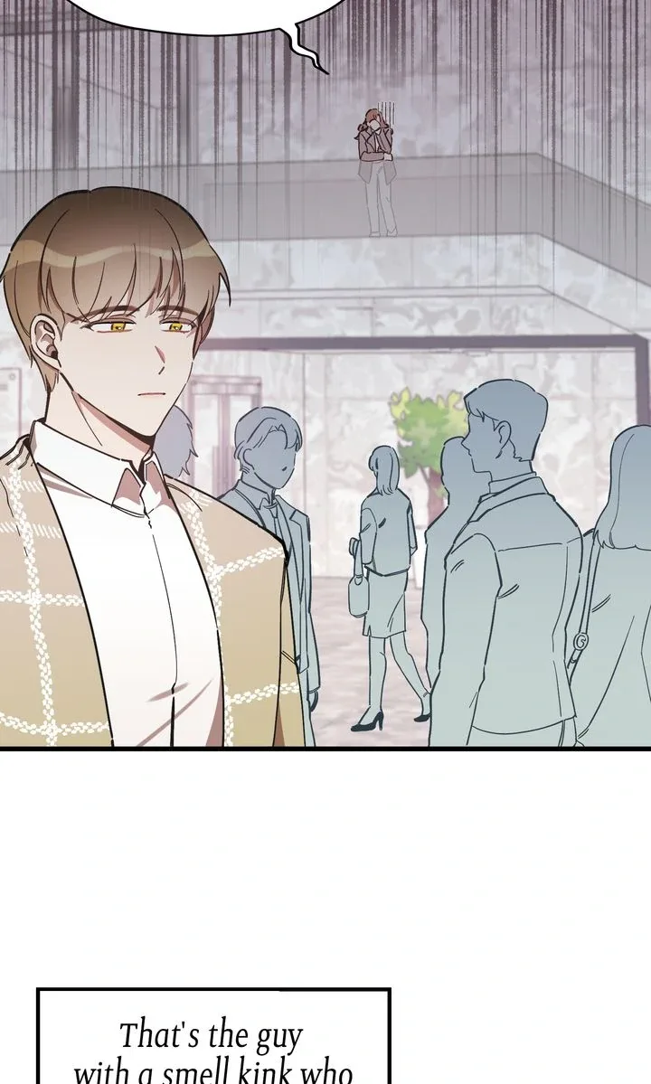 The Man Who Wears Magnolia Chapter 1 page 75
