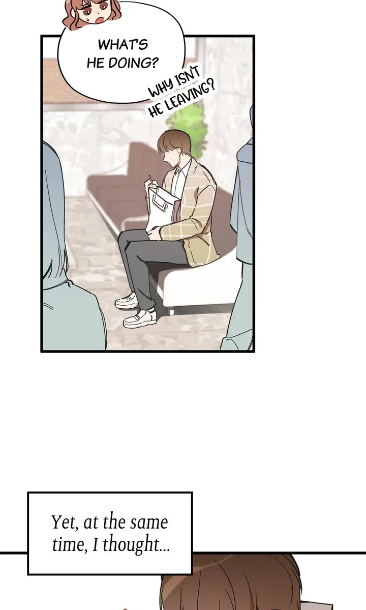 The Man Who Wears Magnolia Chapter 1 page 77