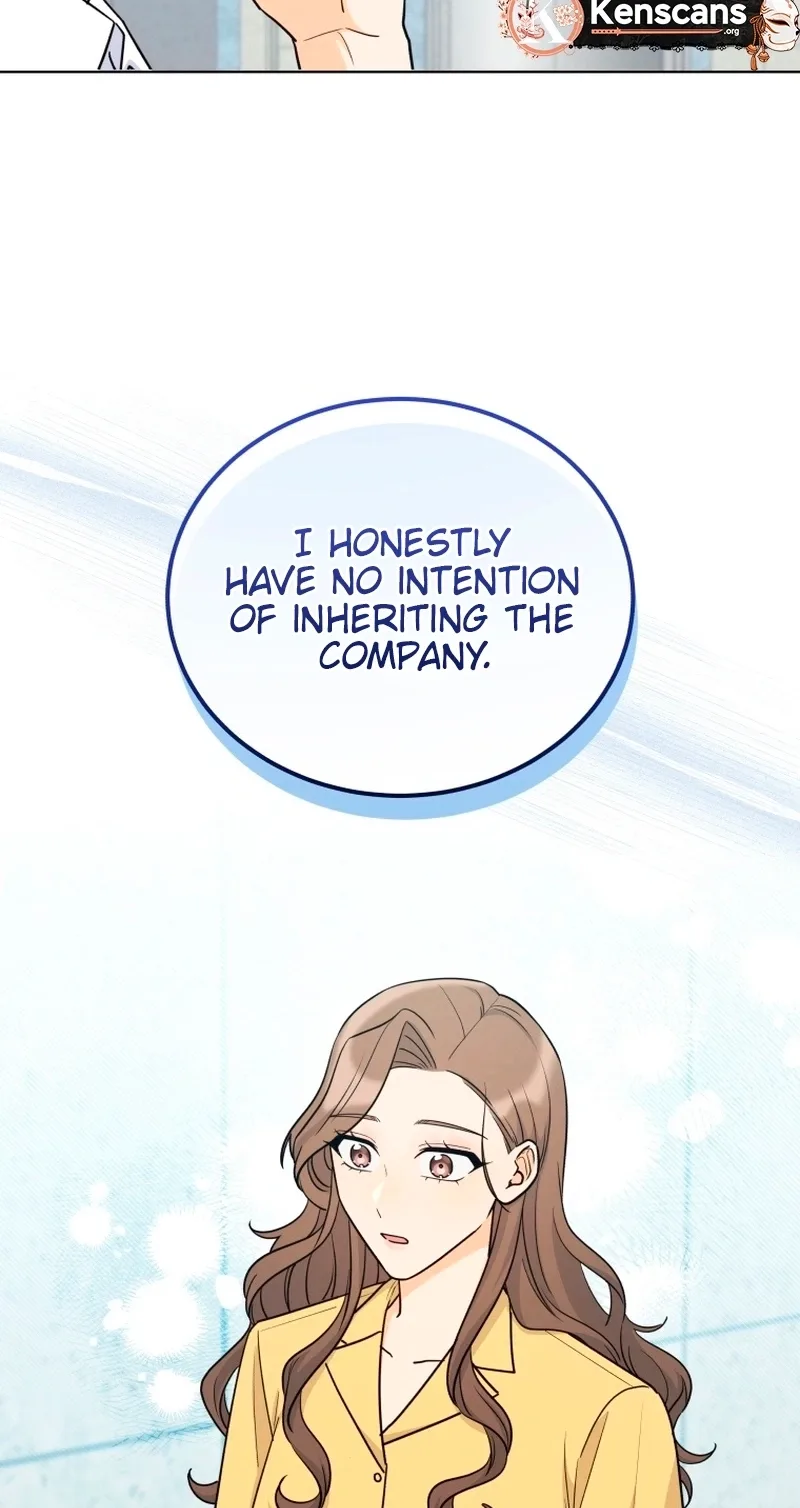 The man who fell in love with me Chapter 35 page 54