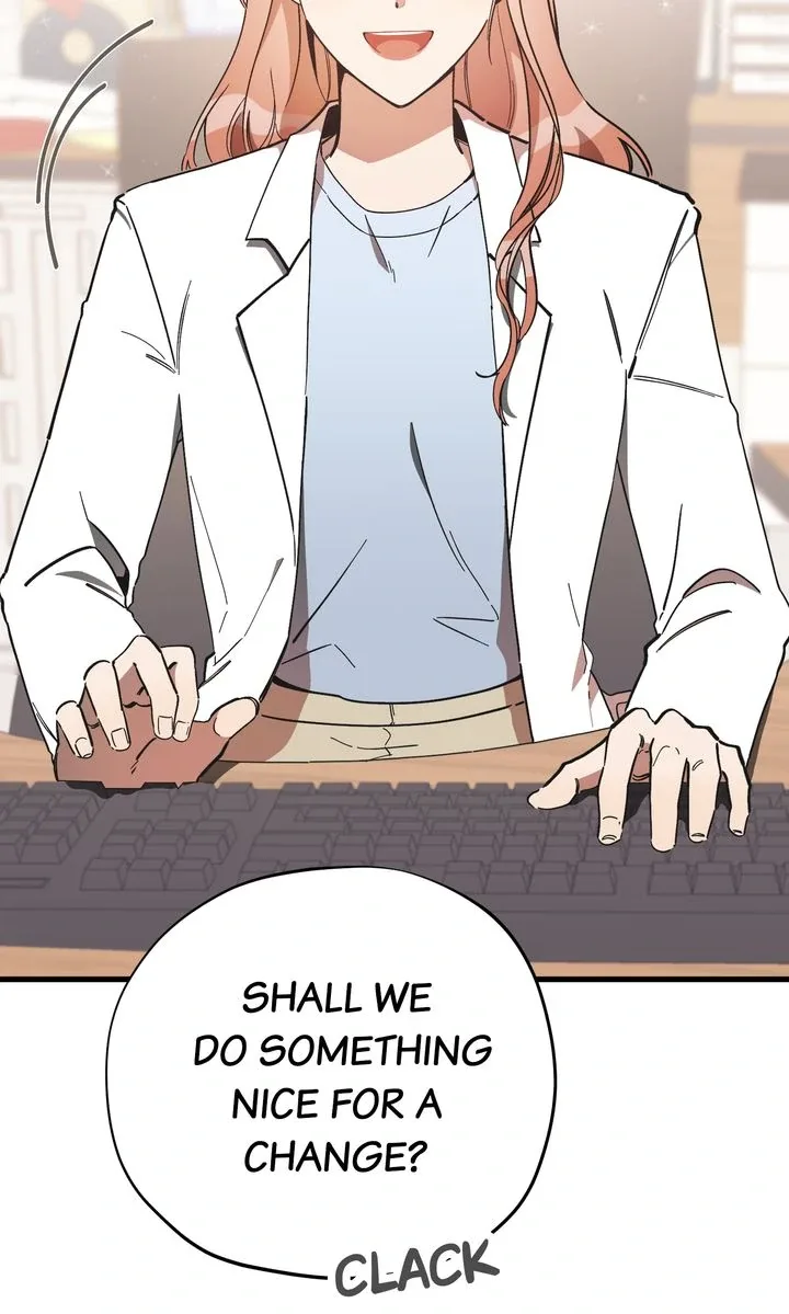 The Man Who Wears Magnolia Chapter 1 page 57