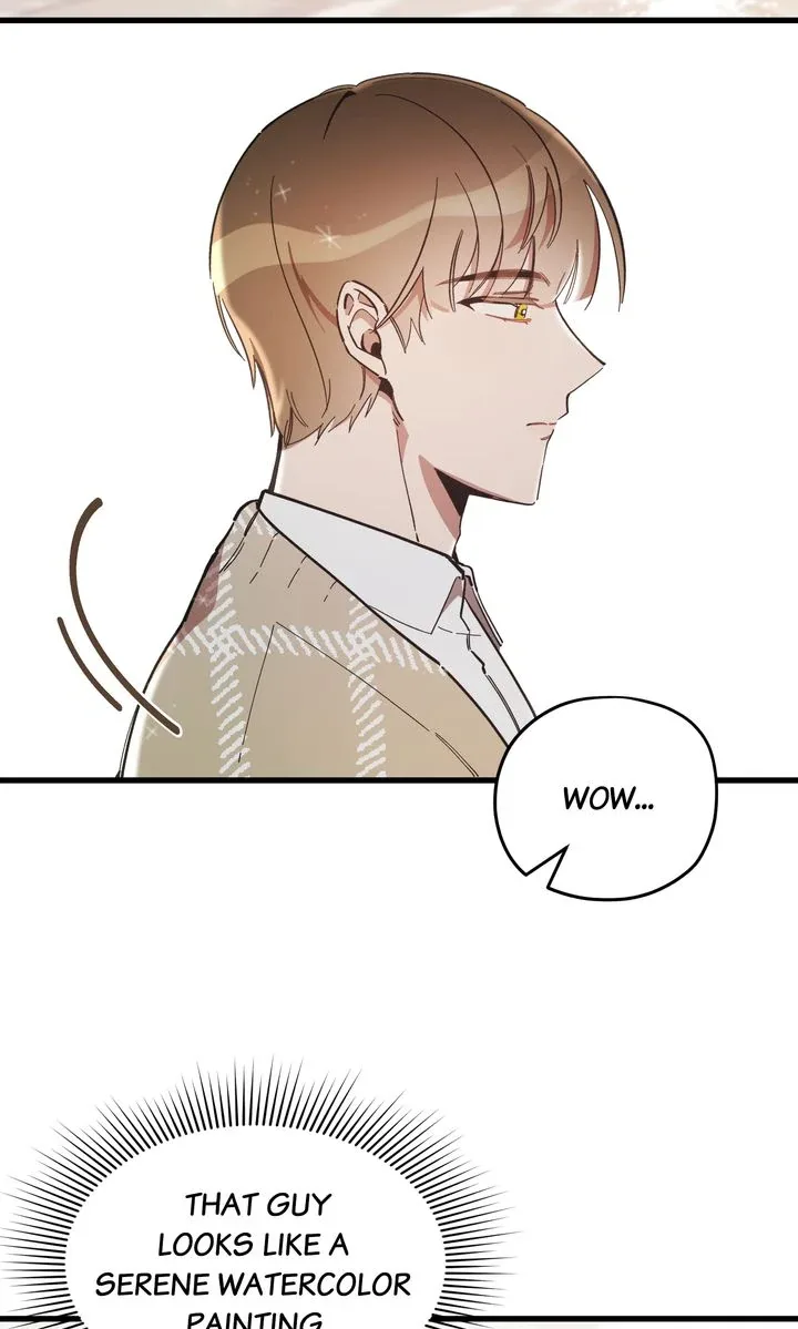 The Man Who Wears Magnolia Chapter 1 page 70