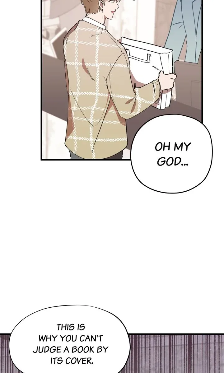 The Man Who Wears Magnolia Chapter 1 page 74