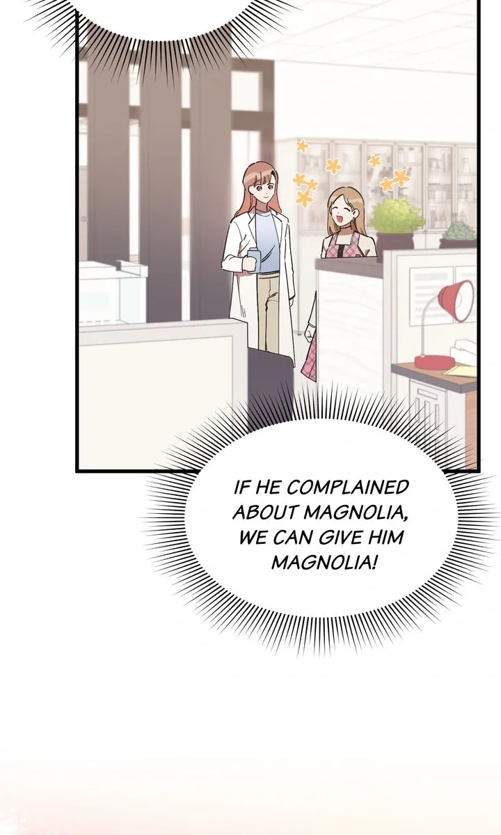 The Man Who Wears Magnolia Chapter 1 page 49