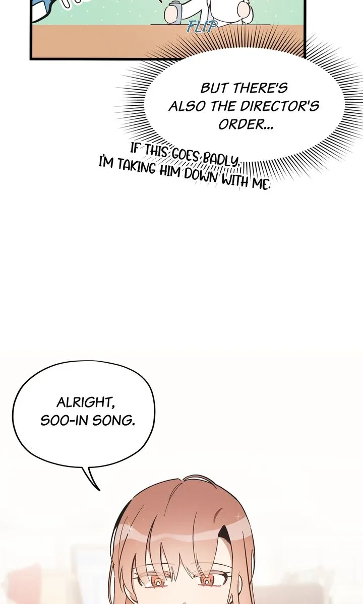 The Man Who Wears Magnolia Chapter 1 page 56