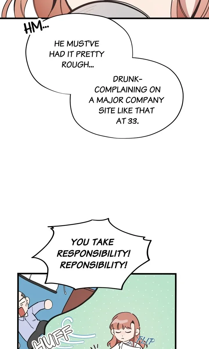 The Man Who Wears Magnolia Chapter 1 page 55