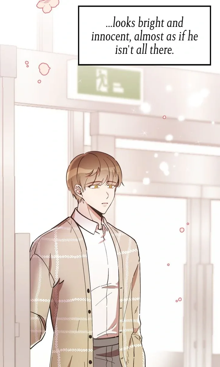 The Man Who Wears Magnolia Chapter 1 page 68