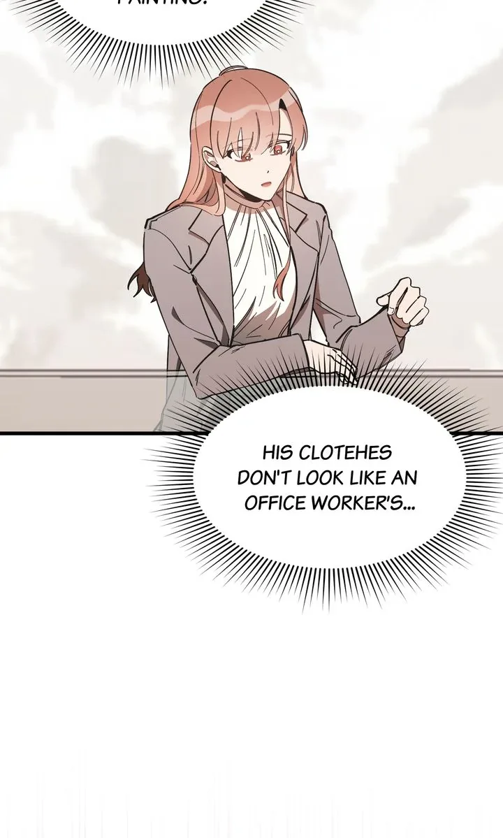 The Man Who Wears Magnolia Chapter 1 page 71