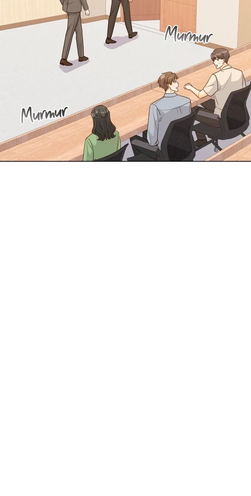 The man who fell in love with me Chapter 35 page 48
