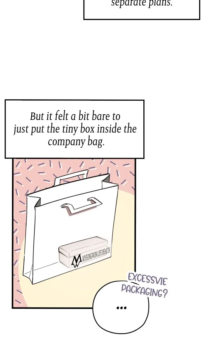 The Man Who Wears Magnolia Chapter 1 page 62
