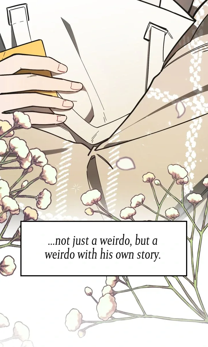 The Man Who Wears Magnolia Chapter 1 page 81