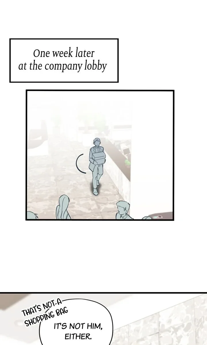 The Man Who Wears Magnolia Chapter 1 page 59