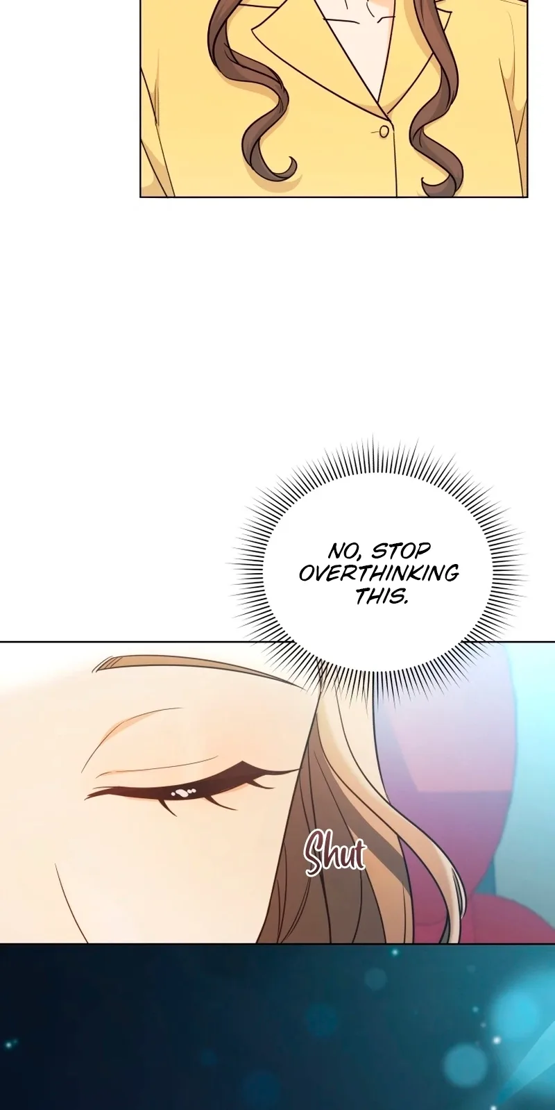 The man who fell in love with me Chapter 35 page 62