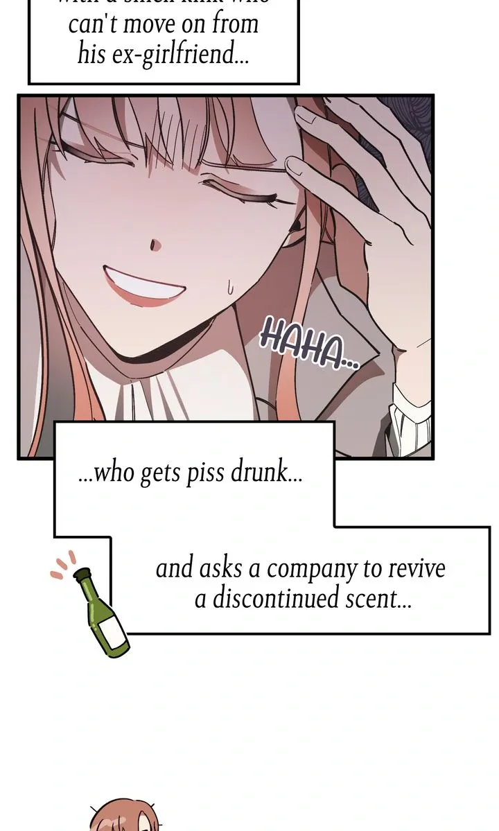 The Man Who Wears Magnolia Chapter 1 page 76