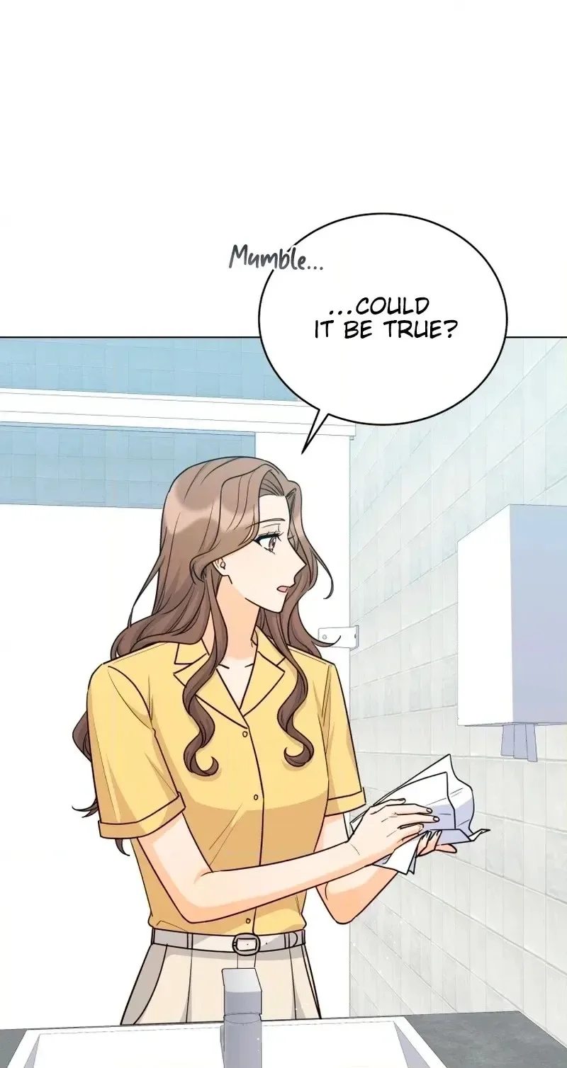 The man who fell in love with me Chapter 35 page 50