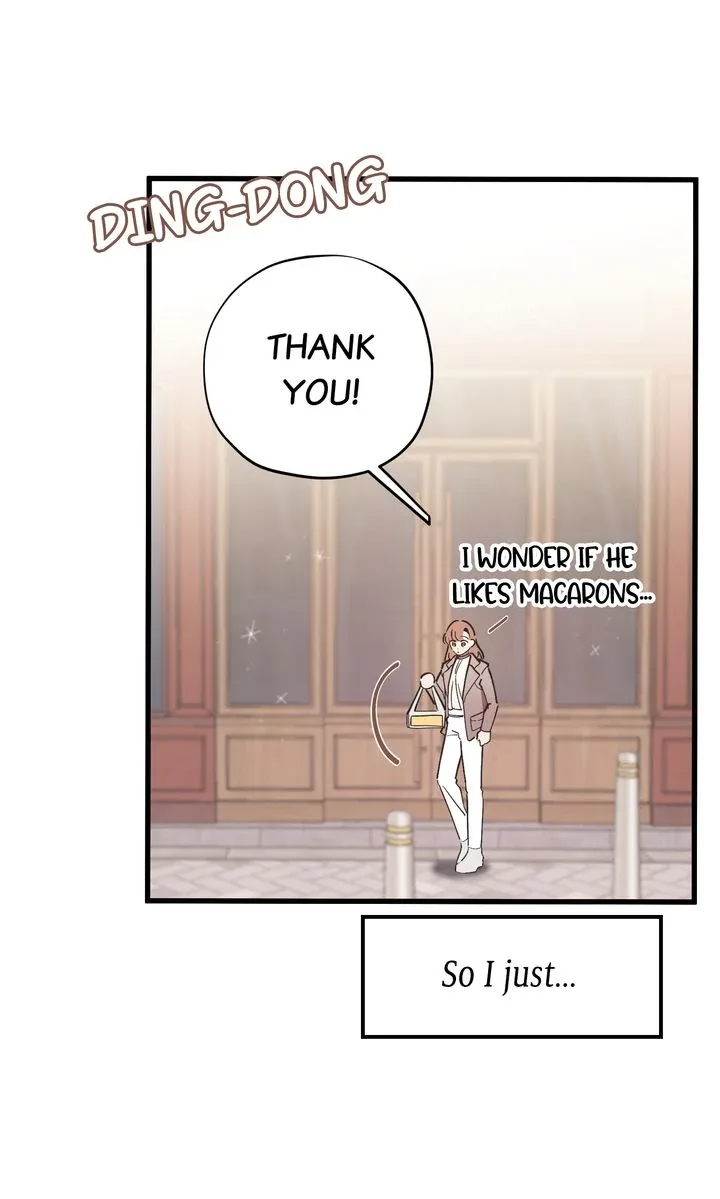 The Man Who Wears Magnolia Chapter 1 page 63