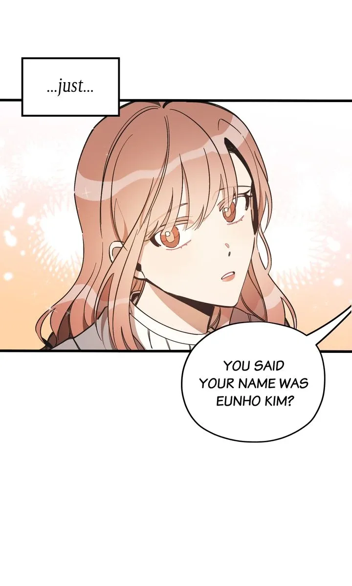 The Man Who Wears Magnolia Chapter 1 page 64