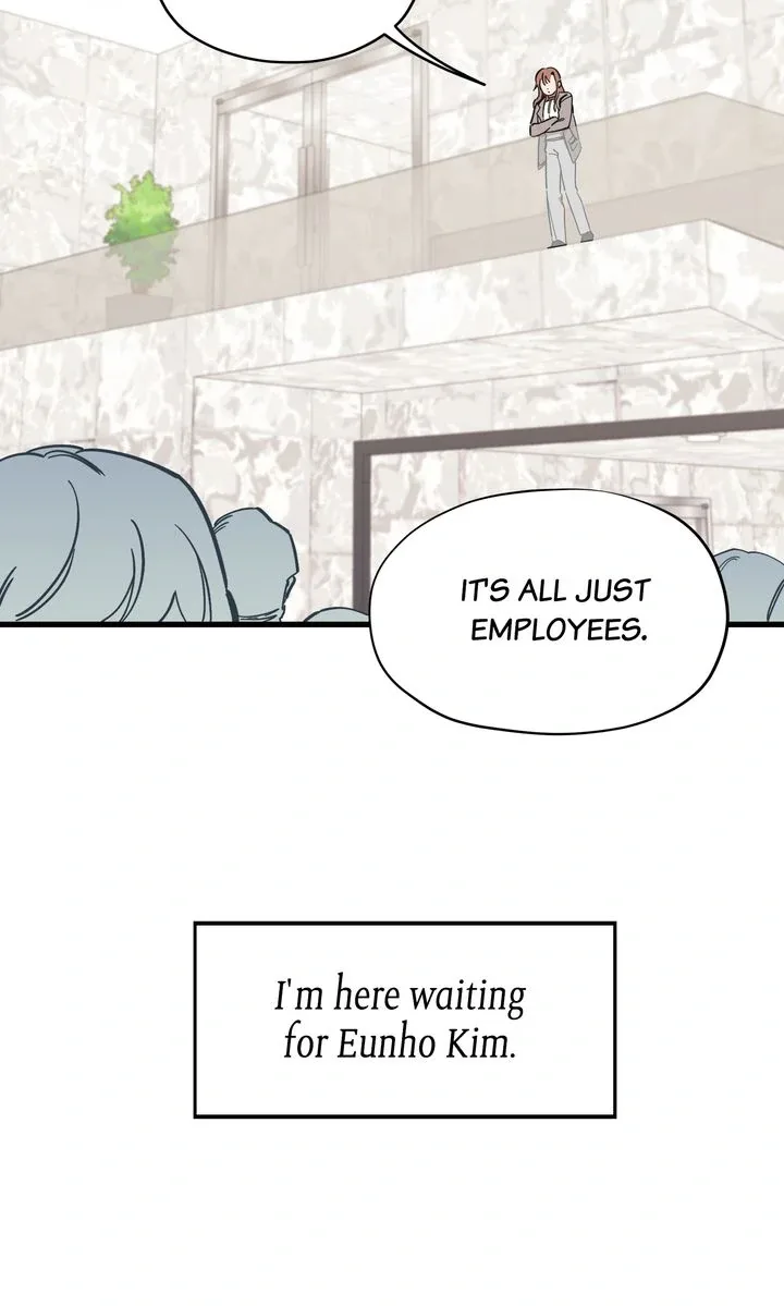 The Man Who Wears Magnolia Chapter 1 page 60