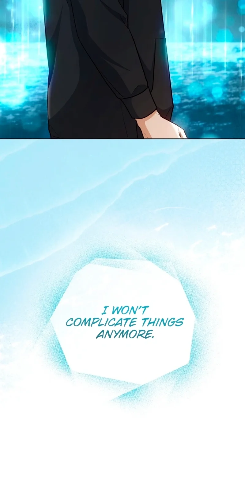The man who fell in love with me Chapter 35 page 64