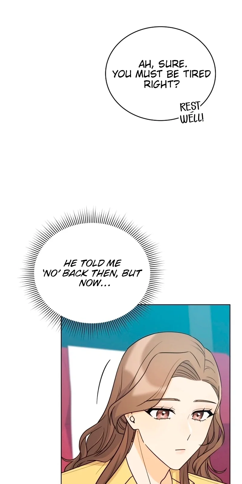 The man who fell in love with me Chapter 35 page 61