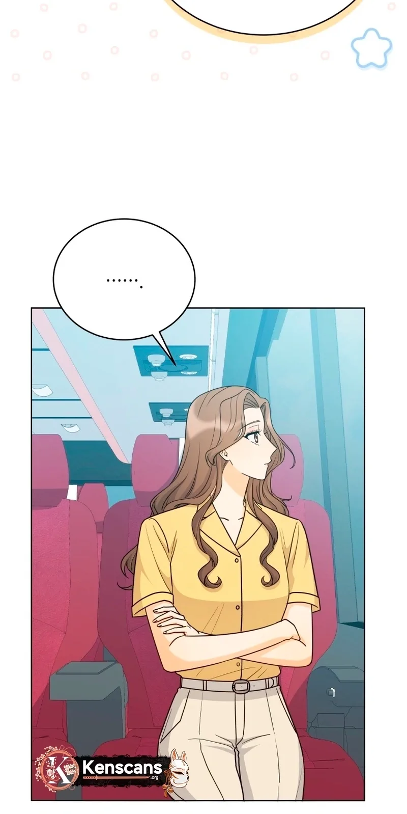 The man who fell in love with me Chapter 35 page 59