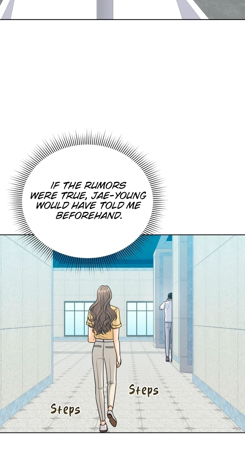 The man who fell in love with me Chapter 35 page 51