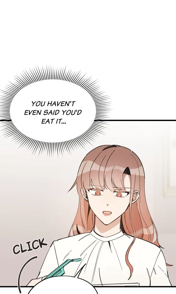 The Man Who Wears Magnolia Chapter 2 page 24