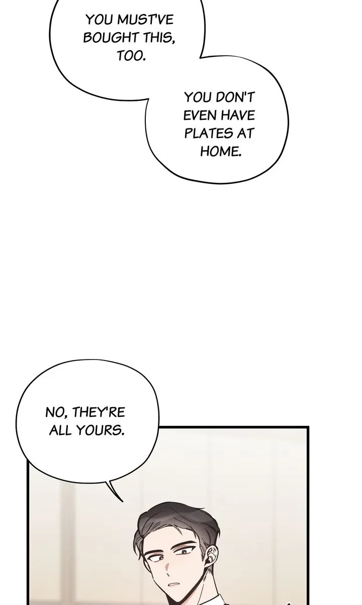 The Man Who Wears Magnolia Chapter 2 page 25